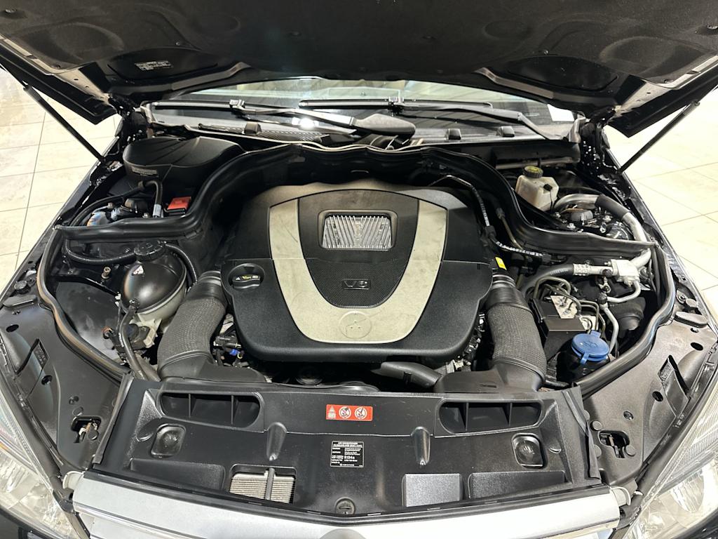 Thumbnail: 2010 Mercedes-Benz C-Class - 9
