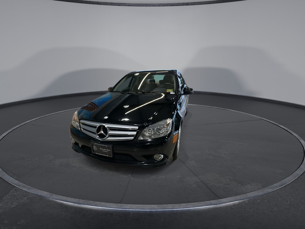 Thumbnail: 2010 Mercedes-Benz C-Class - 20
