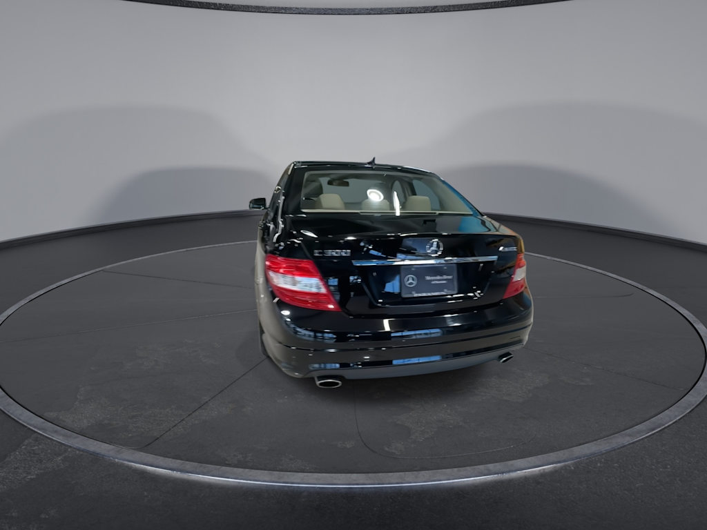 Thumbnail: 2010 Mercedes-Benz C-Class - 24