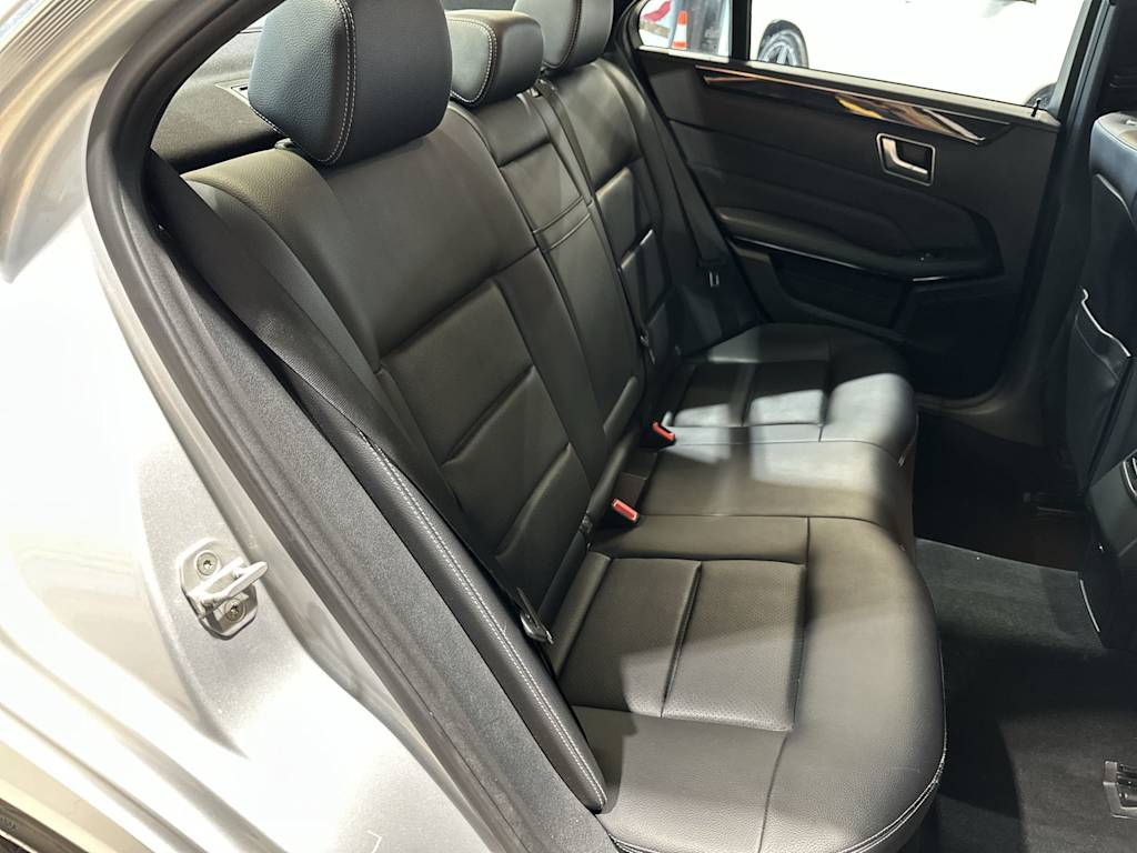 Thumbnail: 2016 Mercedes-Benz E-Class - 30
