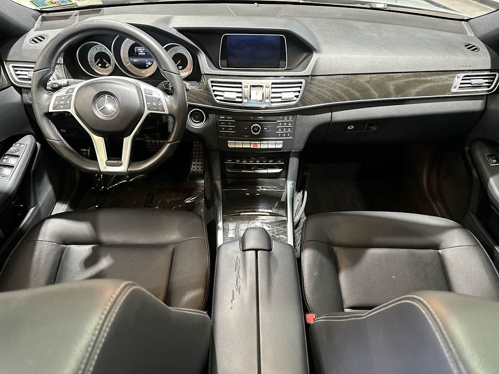 Thumbnail: 2016 Mercedes-Benz E-Class - 2