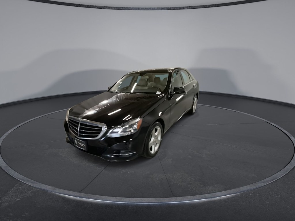 2014 Mercedes-Benz E-Class E 350 19