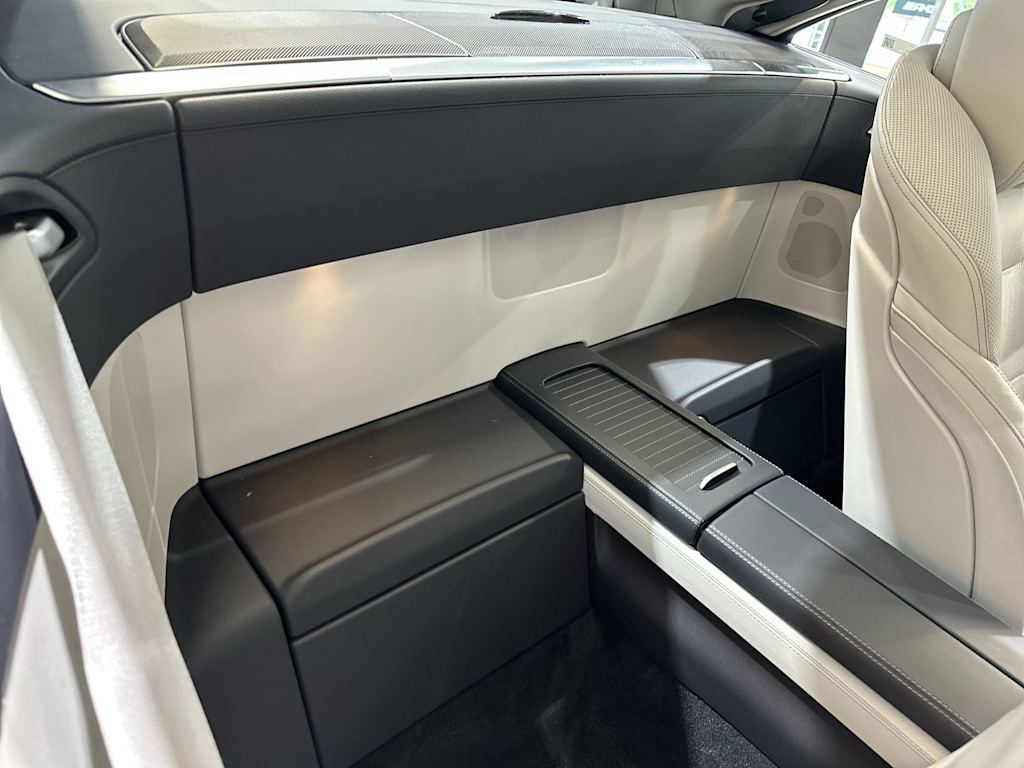 Thumbnail: 2019 Mercedes-Benz SL-Class - 31