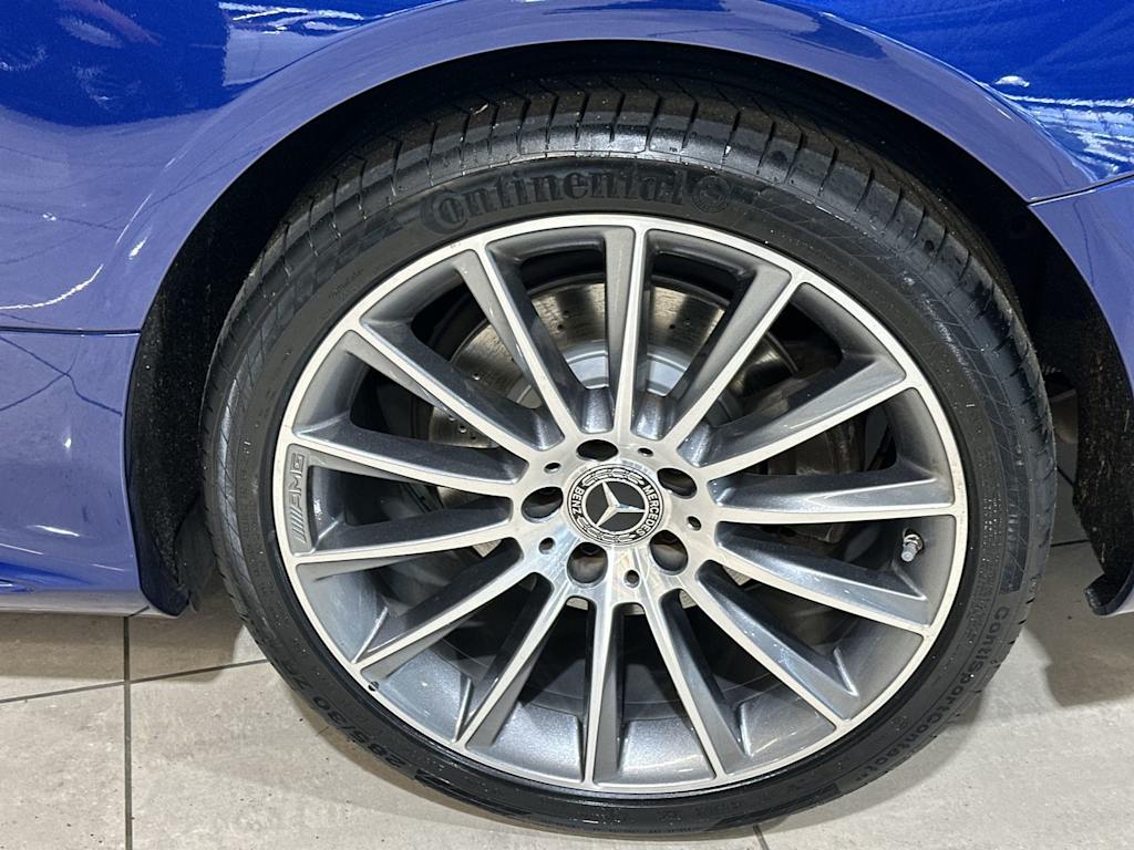 Thumbnail: 2019 Mercedes-Benz SL-Class - 8