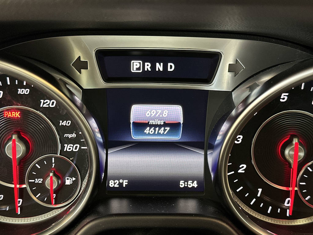 Thumbnail: 2019 Mercedes-Benz SL-Class - 15