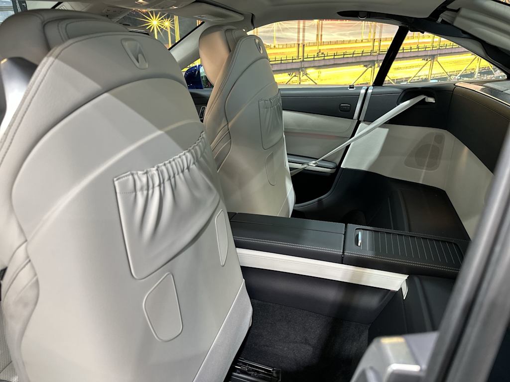 Thumbnail: 2019 Mercedes-Benz SL-Class - 12