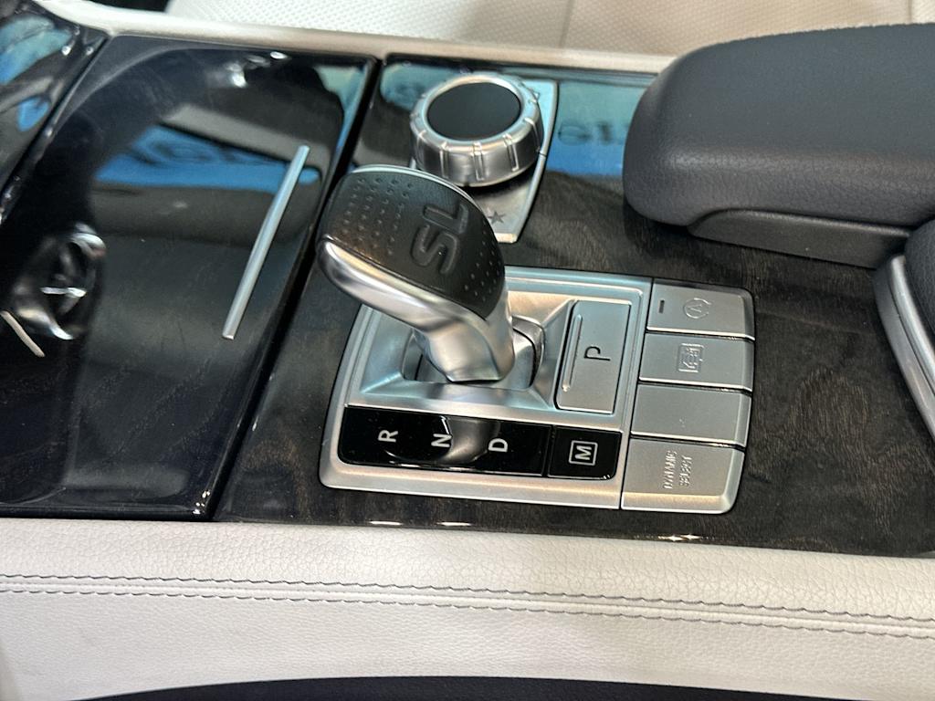 Thumbnail: 2019 Mercedes-Benz SL-Class - 14