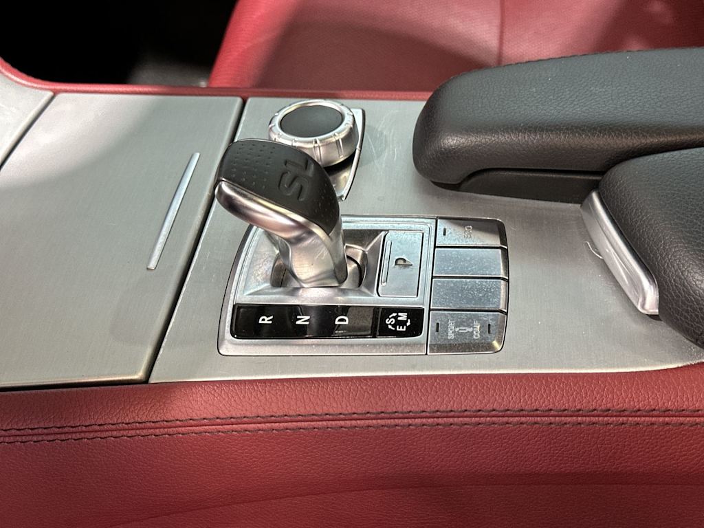 Thumbnail: 2014 Mercedes-Benz SL-Class - 14