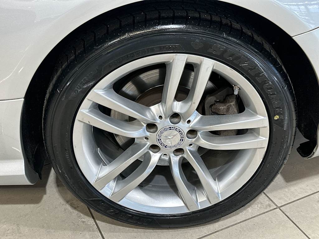 Thumbnail: 2014 Mercedes-Benz SL-Class - 8