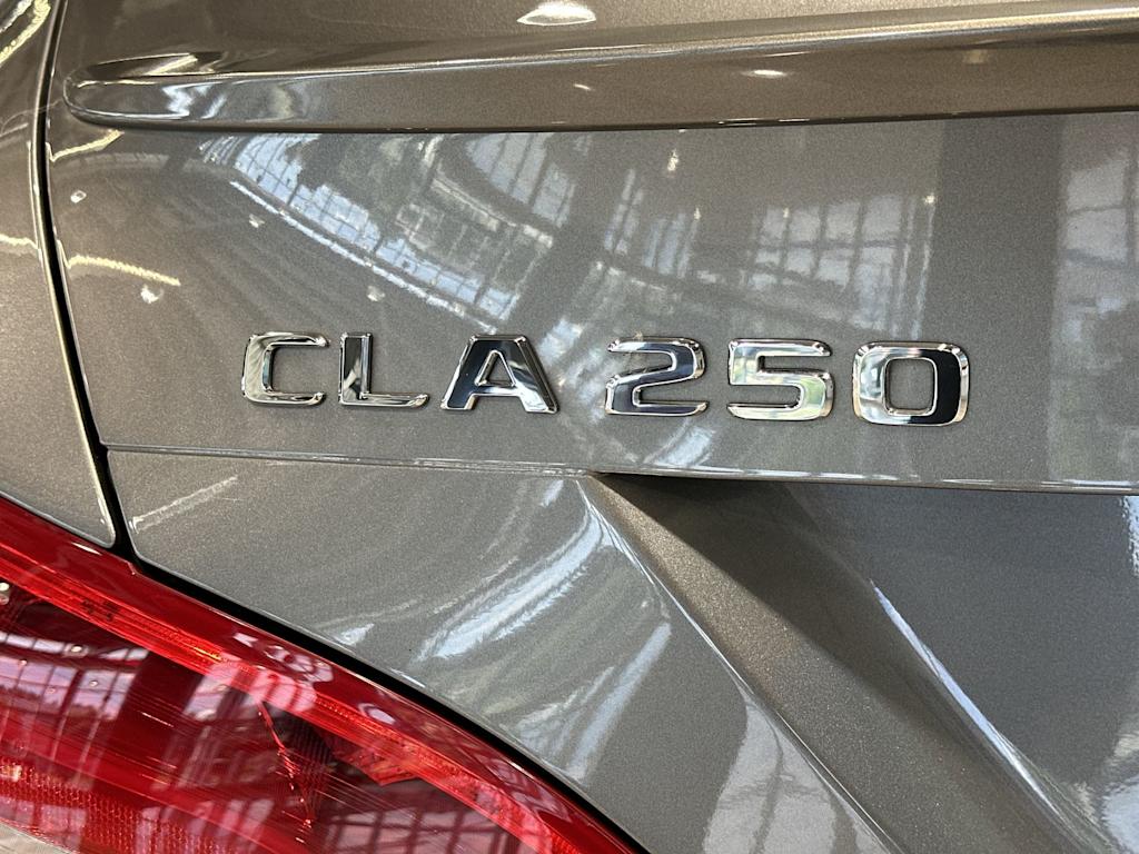 Thumbnail: 2018 Mercedes-Benz CLA - 7