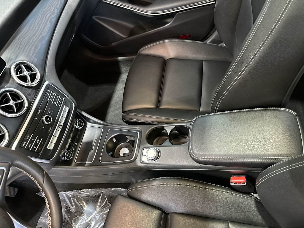 Thumbnail: 2018 Mercedes-Benz CLA - 33