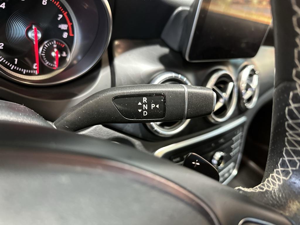 Thumbnail: 2018 Mercedes-Benz CLA - 14