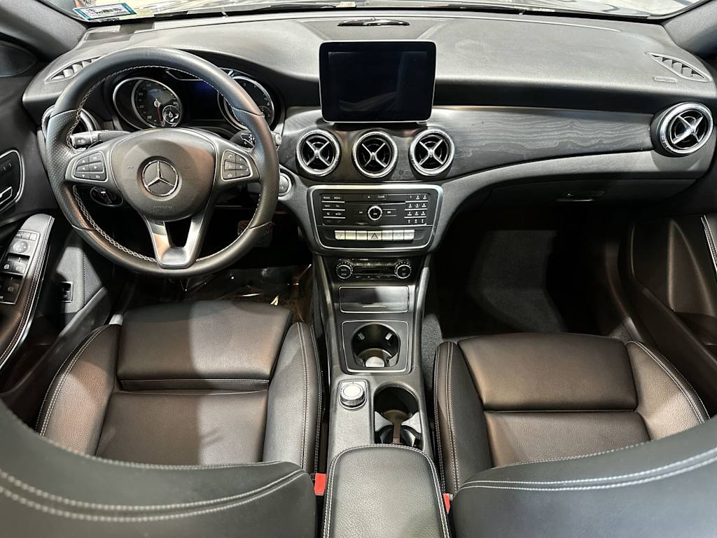 Thumbnail: 2018 Mercedes-Benz CLA - 2