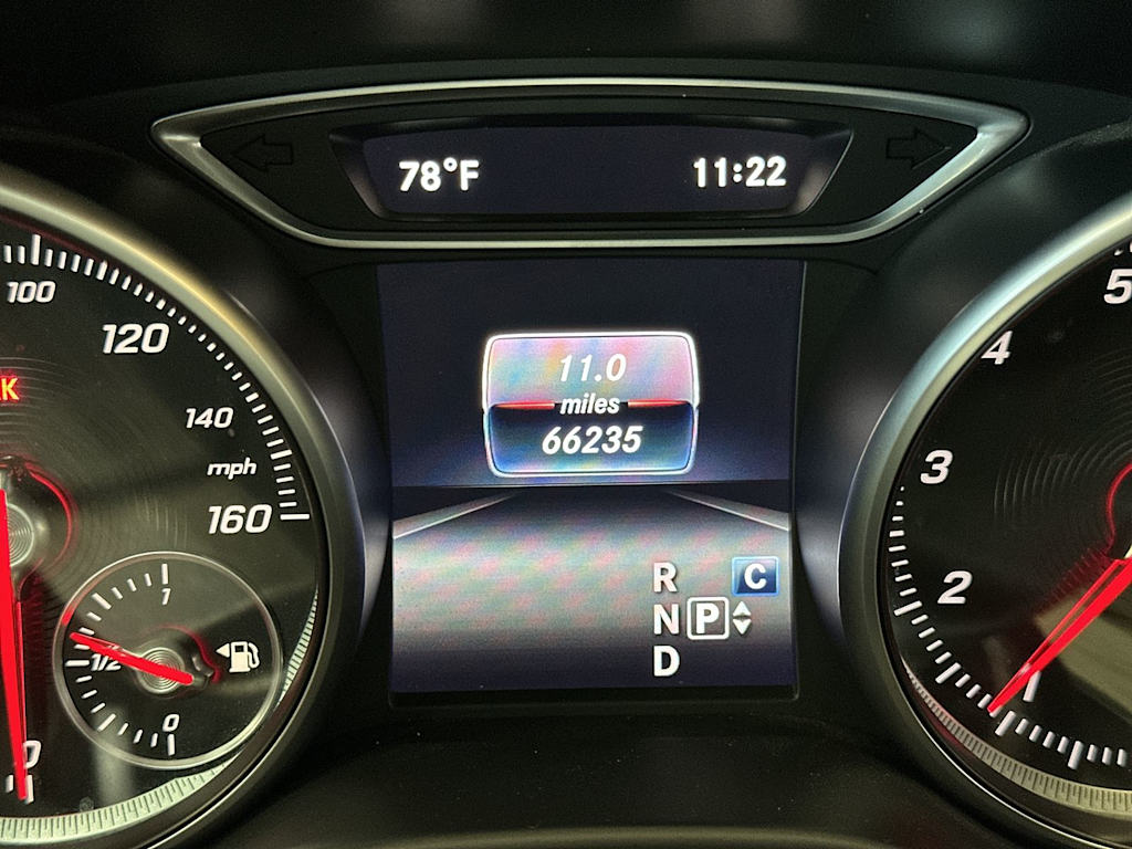 Thumbnail: 2018 Mercedes-Benz CLA - 15