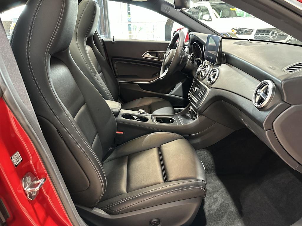 Thumbnail: 2019 Mercedes-Benz CLA - 12