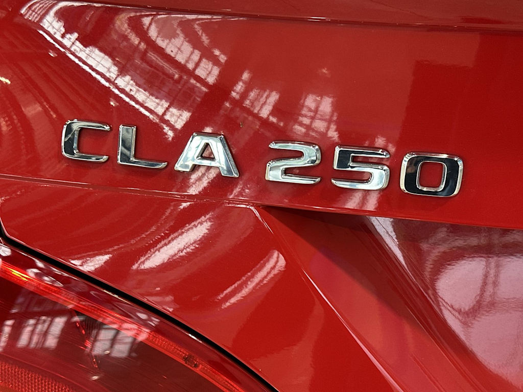 Thumbnail: 2019 Mercedes-Benz CLA - 30