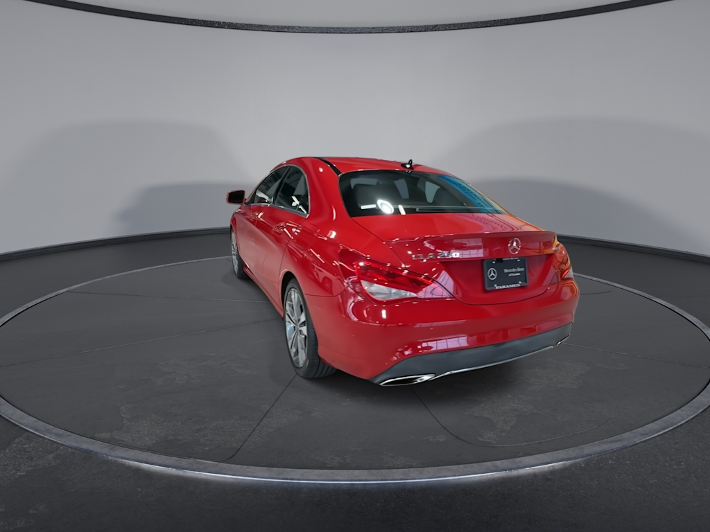 Thumbnail: 2019 Mercedes-Benz CLA - 23