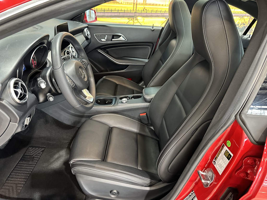 Thumbnail: 2019 Mercedes-Benz CLA - 11