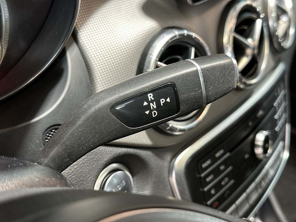 Thumbnail: 2019 Mercedes-Benz CLA - 33