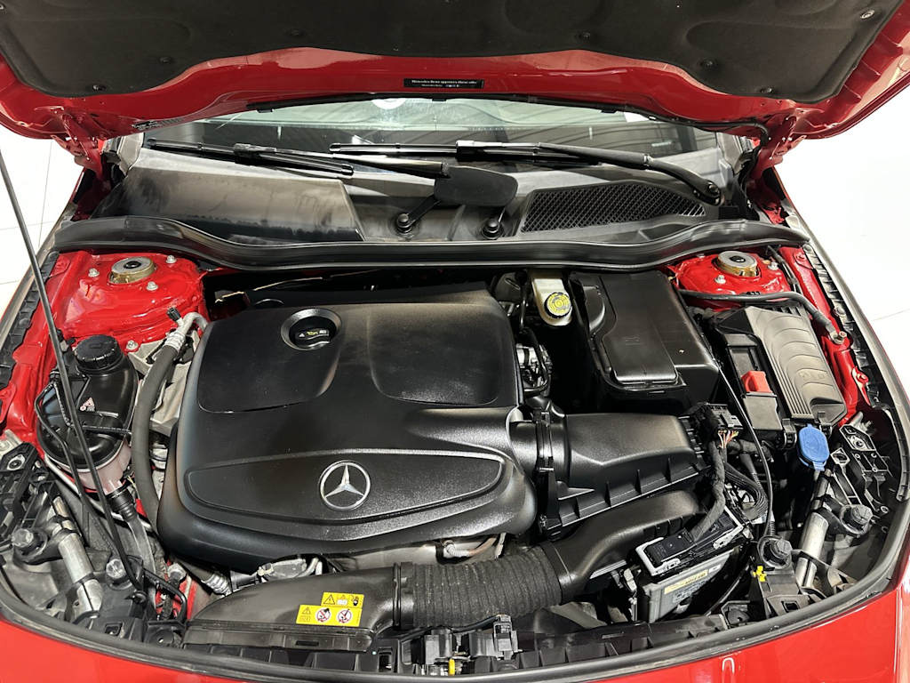 Thumbnail: 2019 Mercedes-Benz CLA - 9