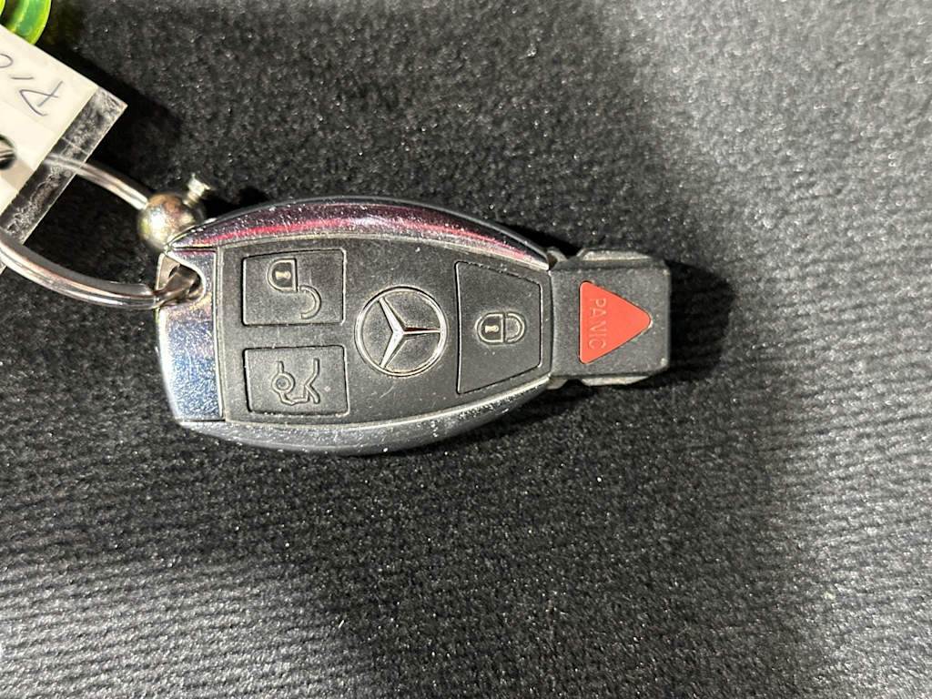 Thumbnail: 2019 Mercedes-Benz CLA - 17