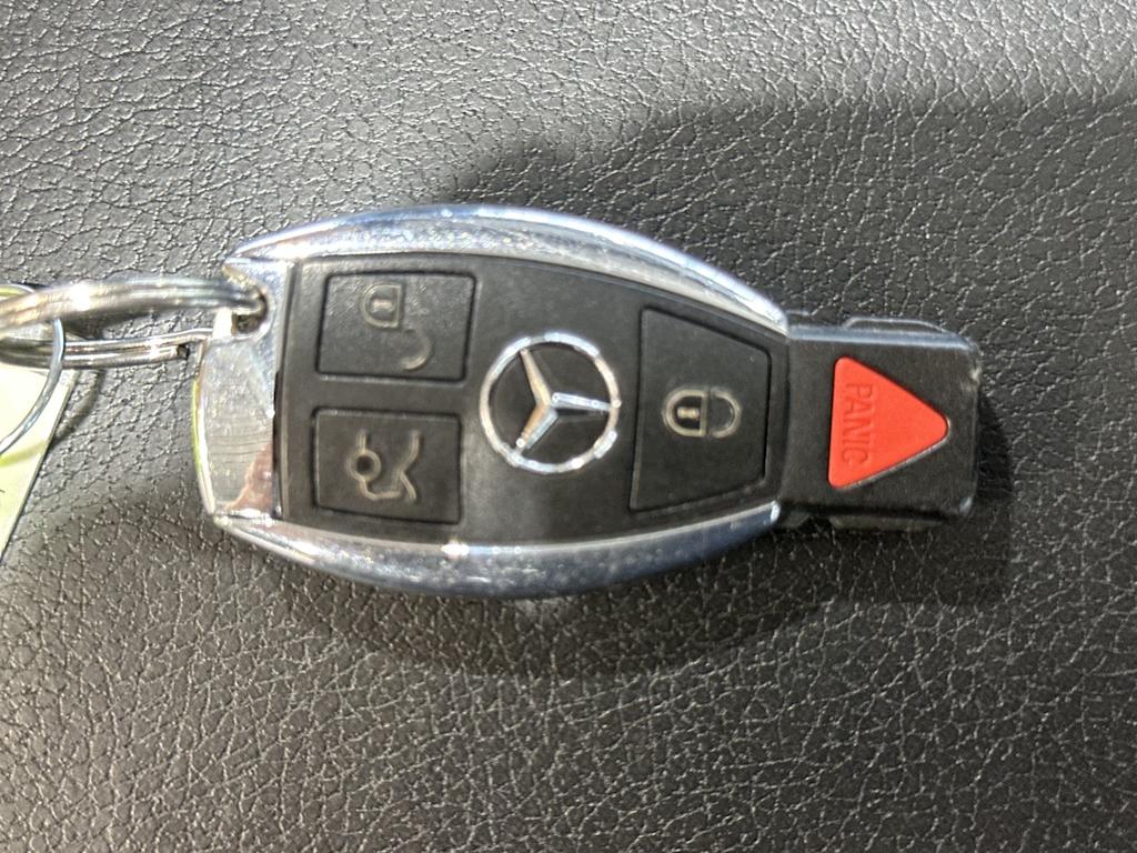 Thumbnail: 2016 Mercedes-Benz CLA - 16