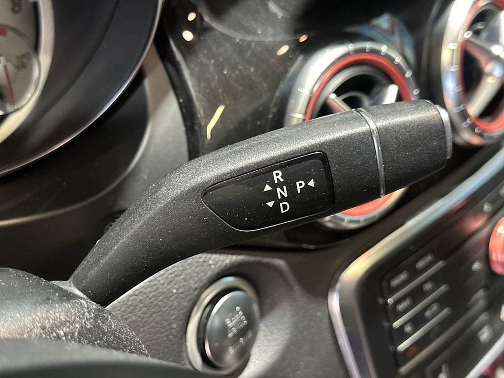 Thumbnail: 2016 Mercedes-Benz CLA - 33