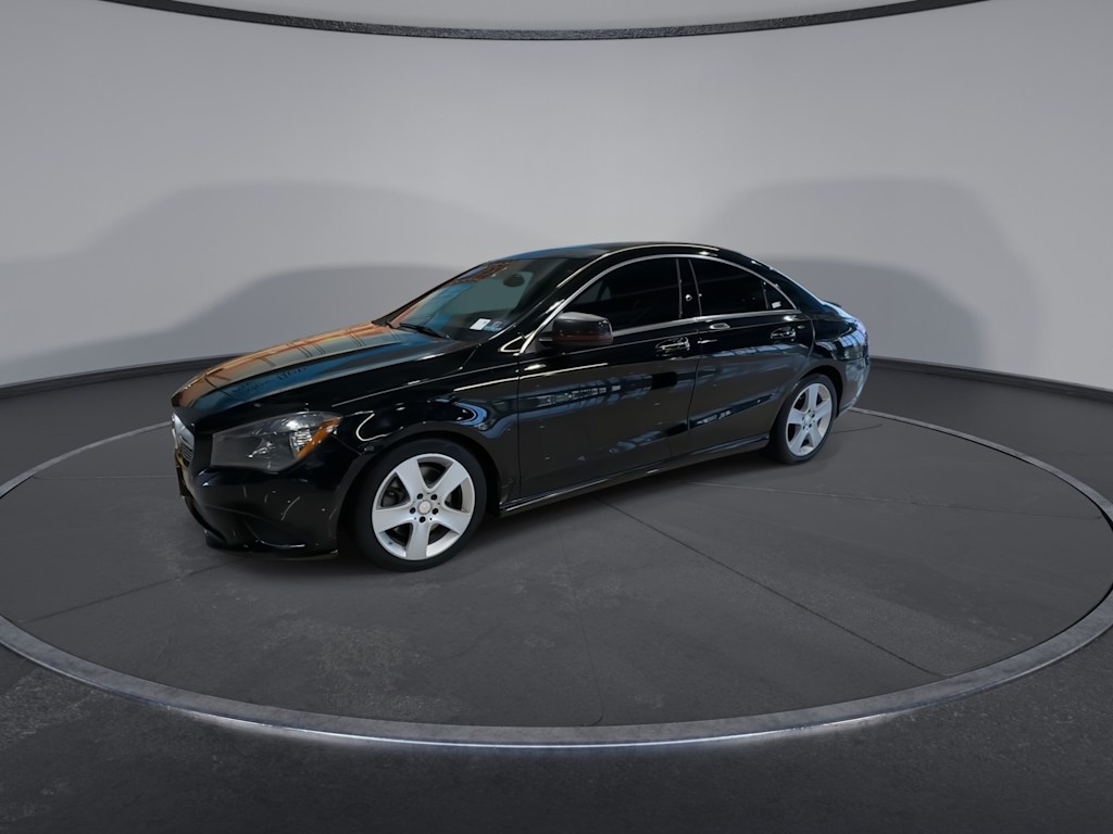Thumbnail: 2016 Mercedes-Benz CLA - 6