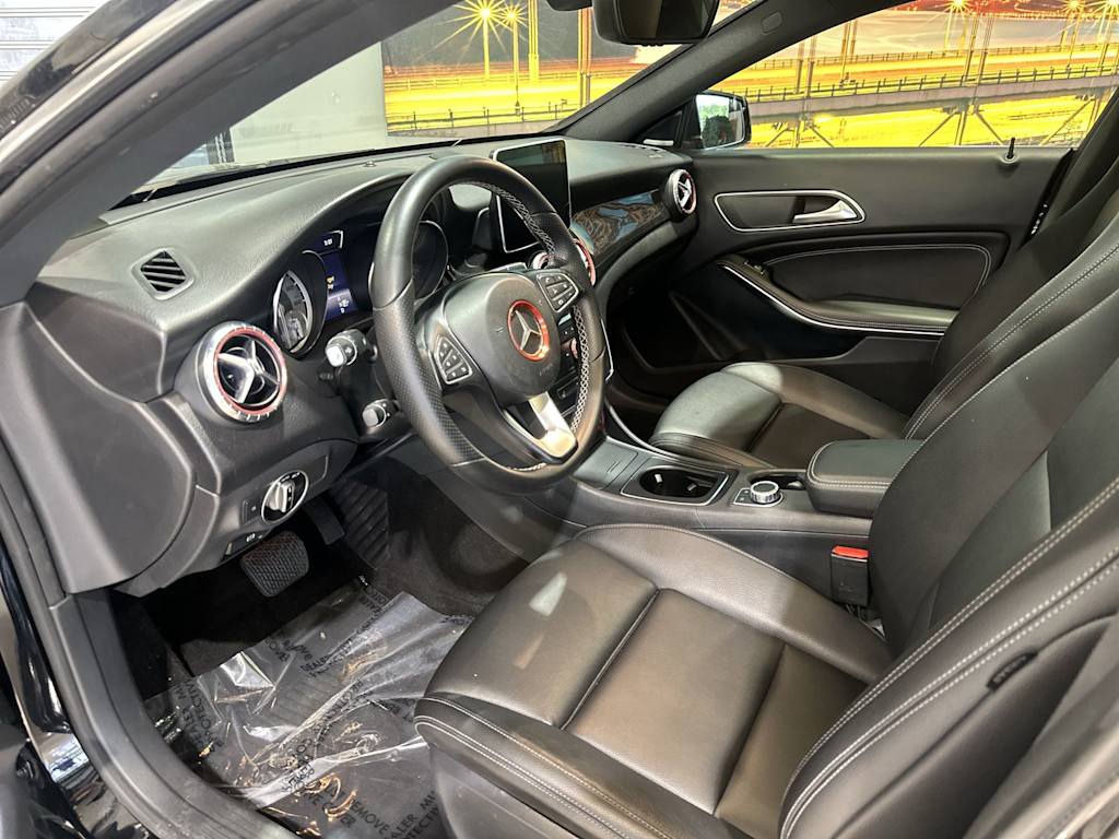 Thumbnail: 2016 Mercedes-Benz CLA - 2