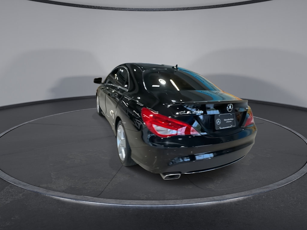 Thumbnail: 2016 Mercedes-Benz CLA - 22