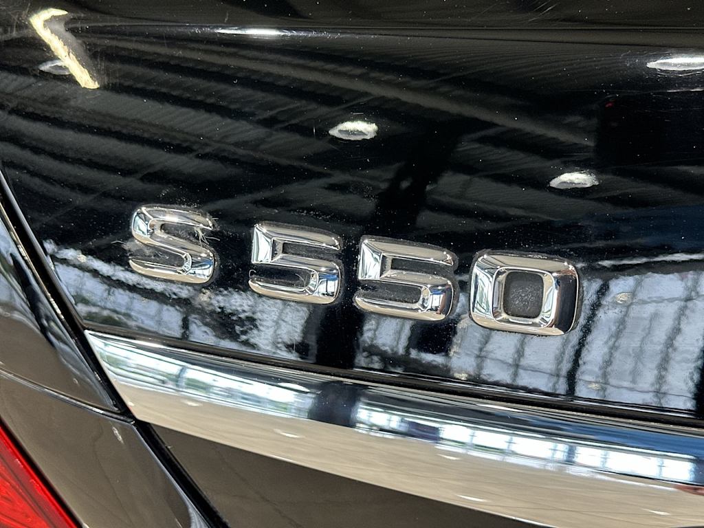 Thumbnail: 2015 Mercedes-Benz S-Class - 30