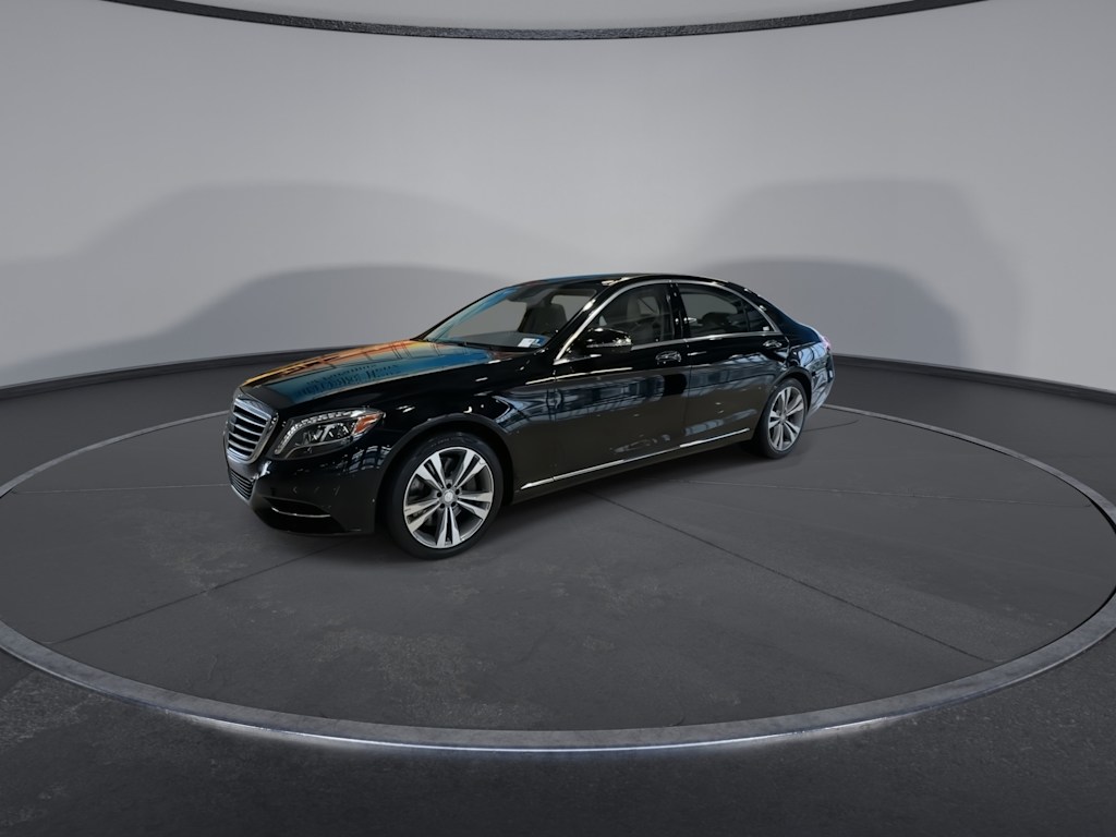 Thumbnail: 2015 Mercedes-Benz S-Class - 18
