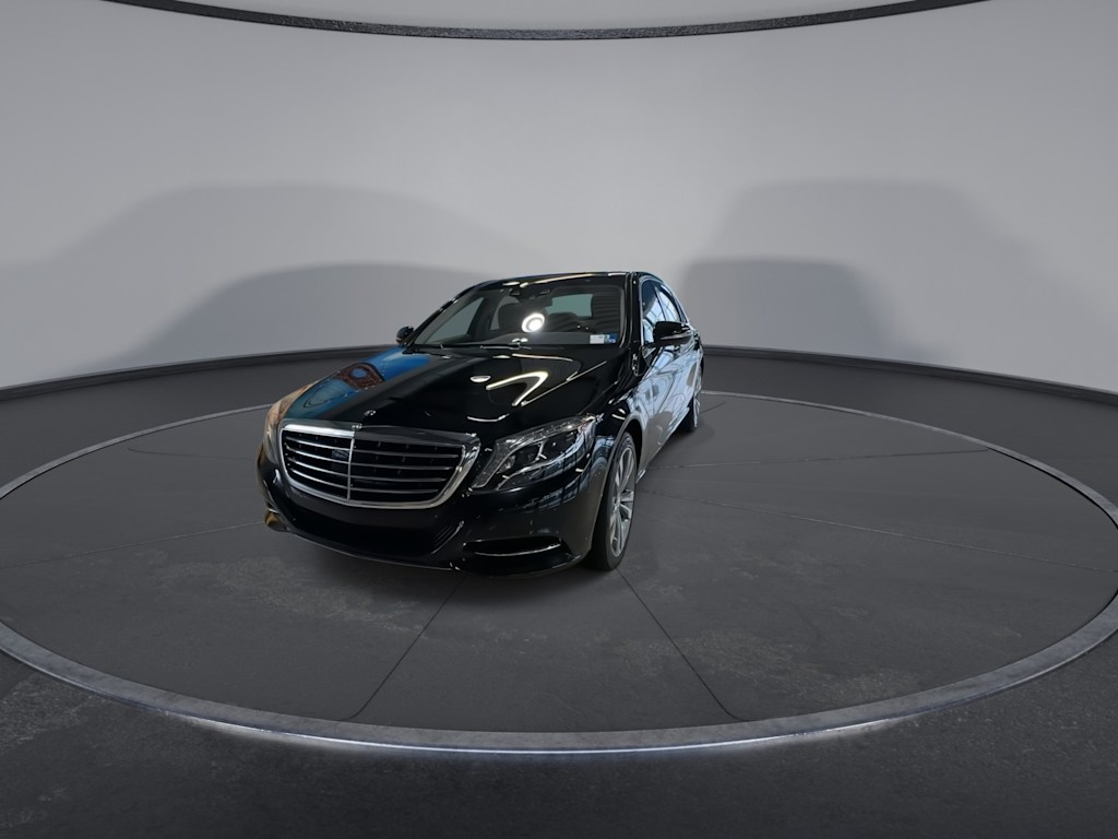 Thumbnail: 2015 Mercedes-Benz S-Class - 17