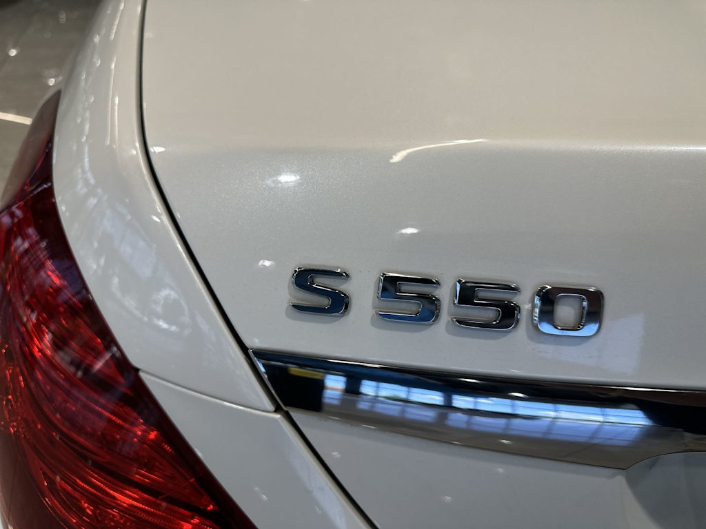 Thumbnail: 2017 Mercedes-Benz S-Class - 29