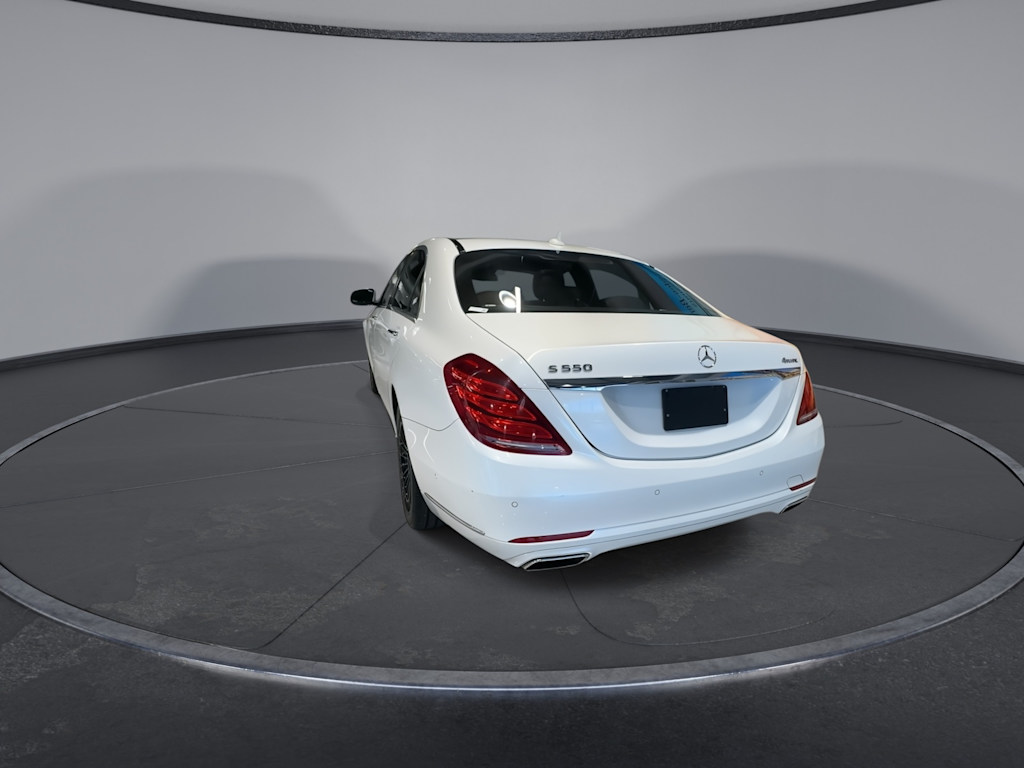 Thumbnail: 2017 Mercedes-Benz S-Class - 22