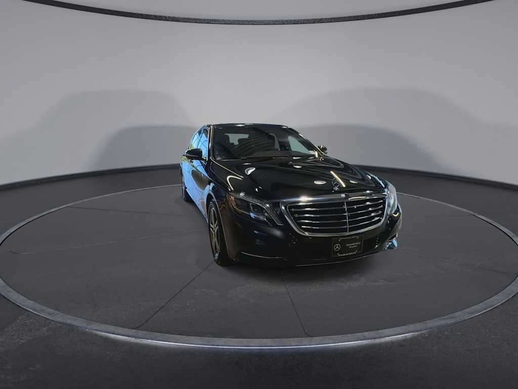 Thumbnail: 2016 Mercedes-Benz S-Class - 19