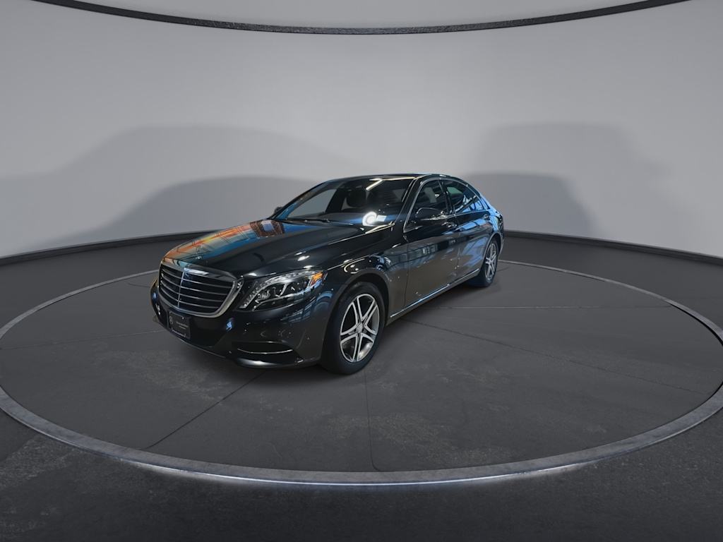 Thumbnail: 2016 Mercedes-Benz S-Class - 20