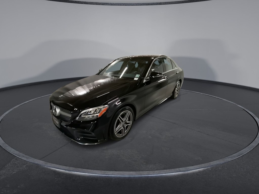 2020 Mercedes-Benz C-Class C 300 18