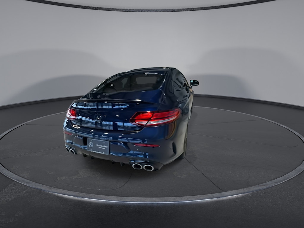Thumbnail: 2020 Mercedes-Benz C-Class - 24