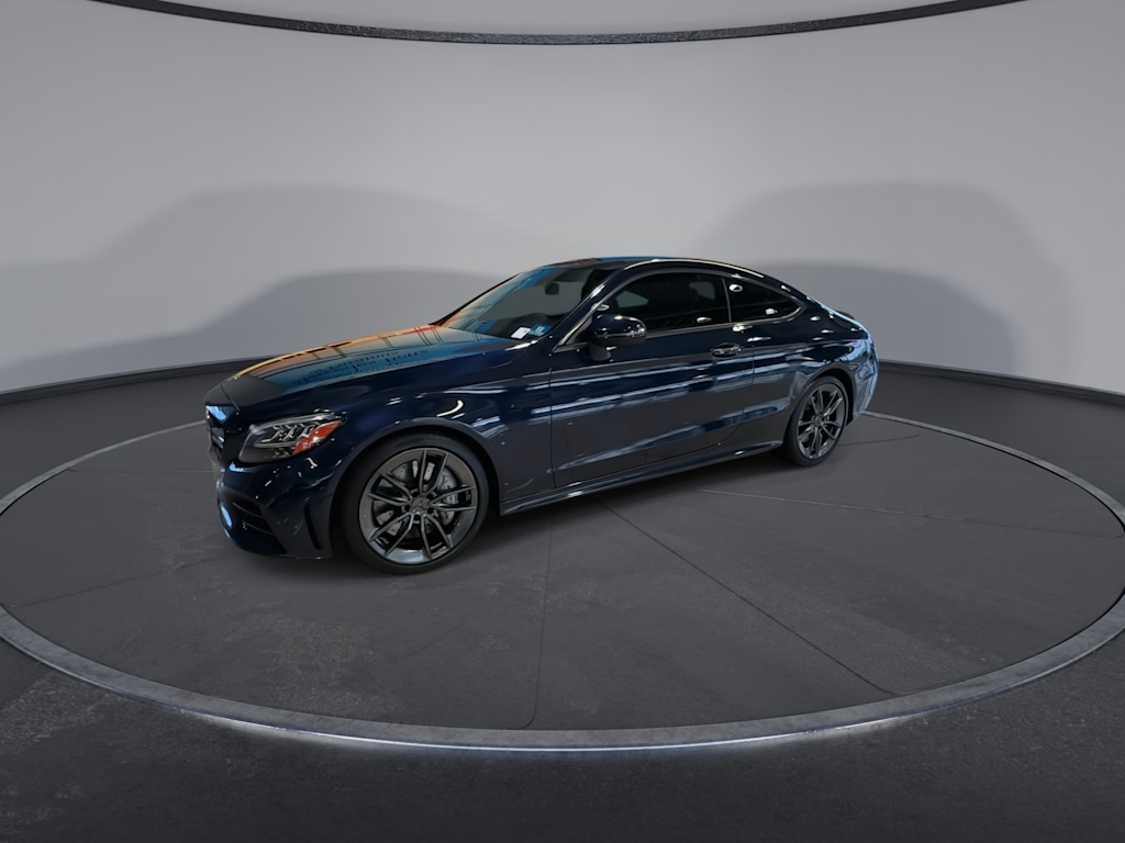 Thumbnail: 2020 Mercedes-Benz C-Class - 21