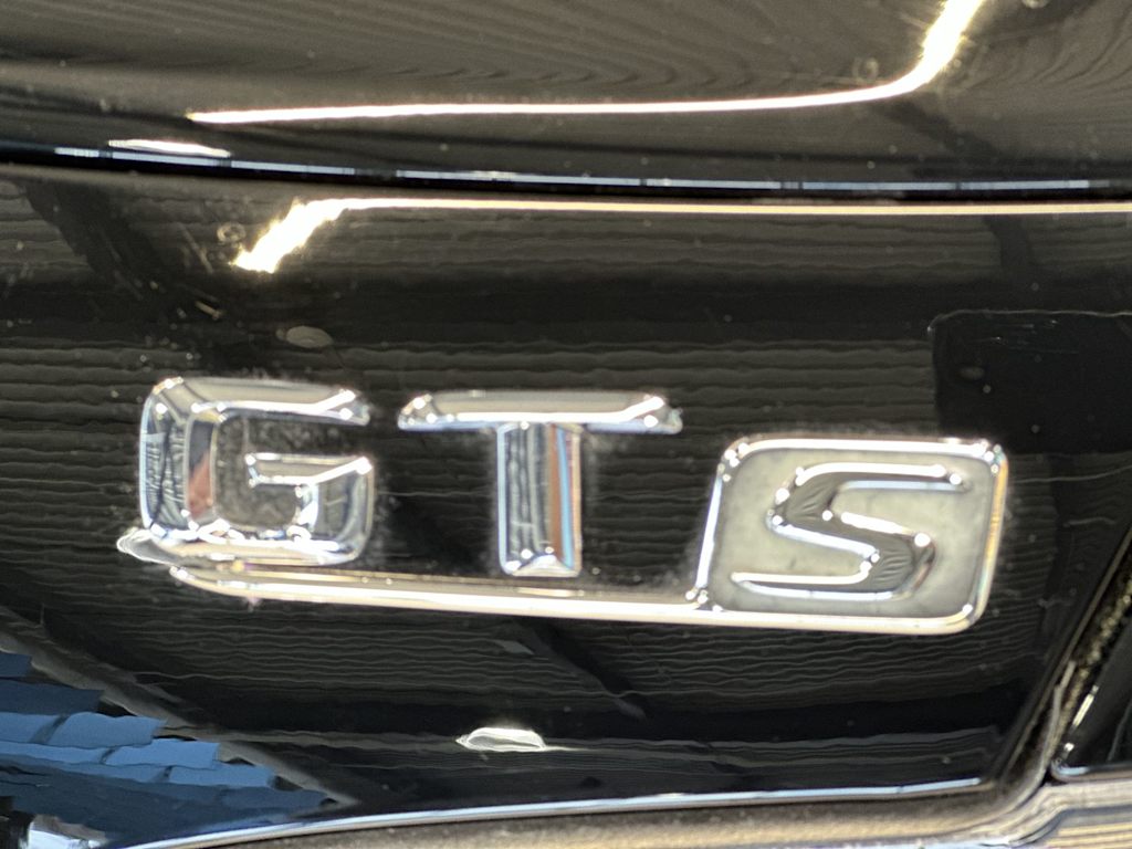 Thumbnail: 2016 Mercedes-Benz AMG GT - 30