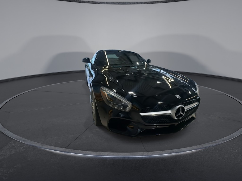 Thumbnail: 2016 Mercedes-Benz AMG GT - 19