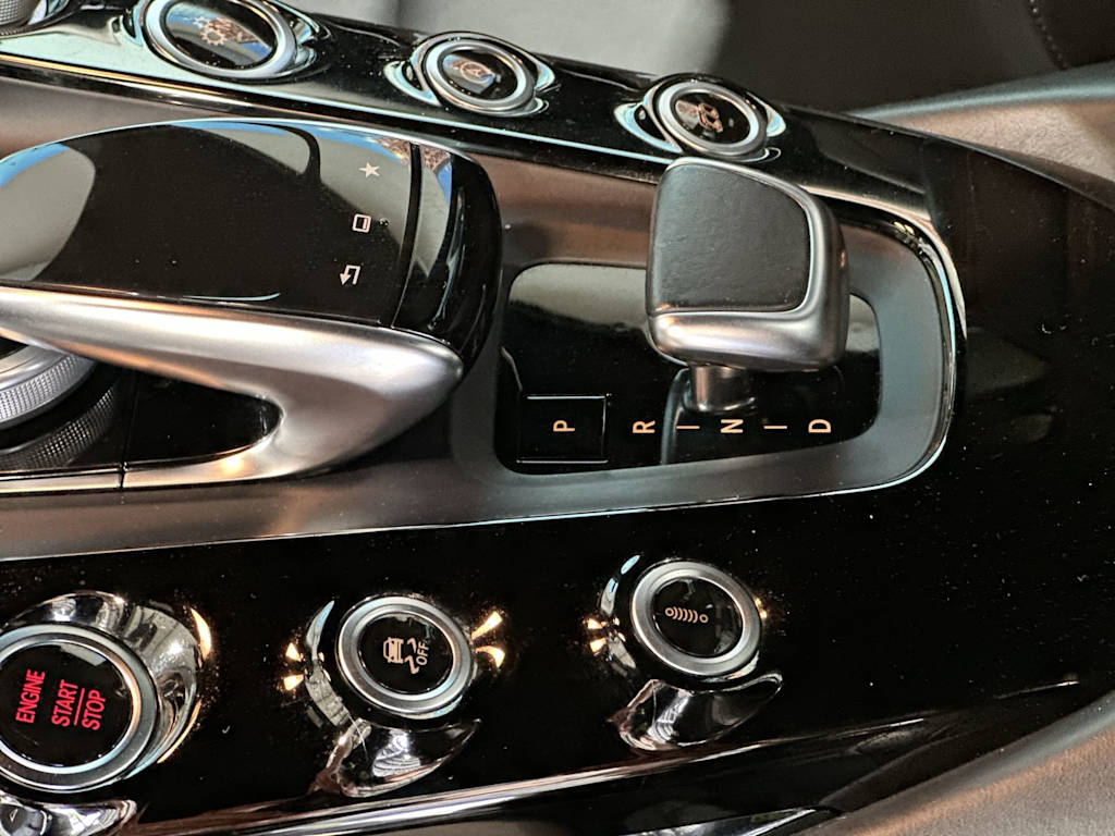 Thumbnail: 2016 Mercedes-Benz AMG GT - 33