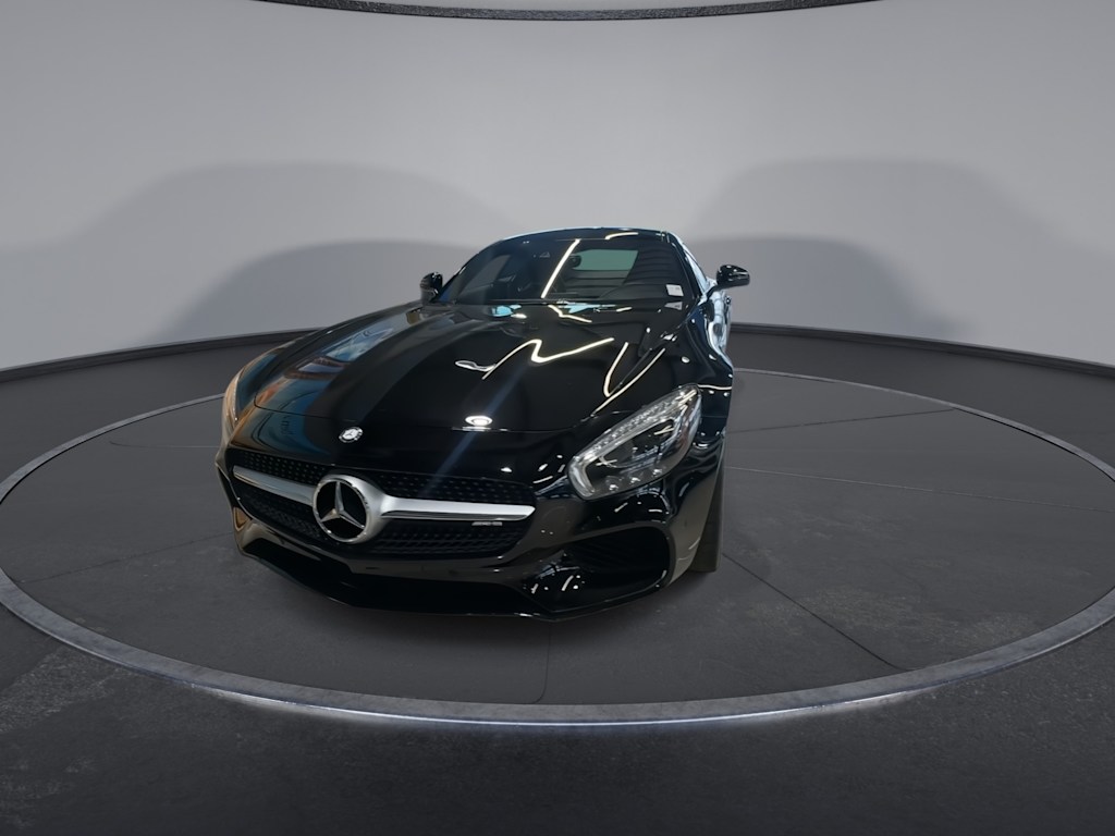Thumbnail: 2016 Mercedes-Benz AMG GT - 20