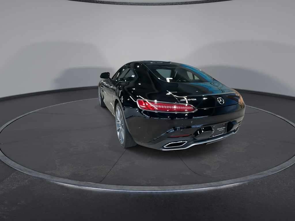 Thumbnail: 2016 Mercedes-Benz AMG GT - 24