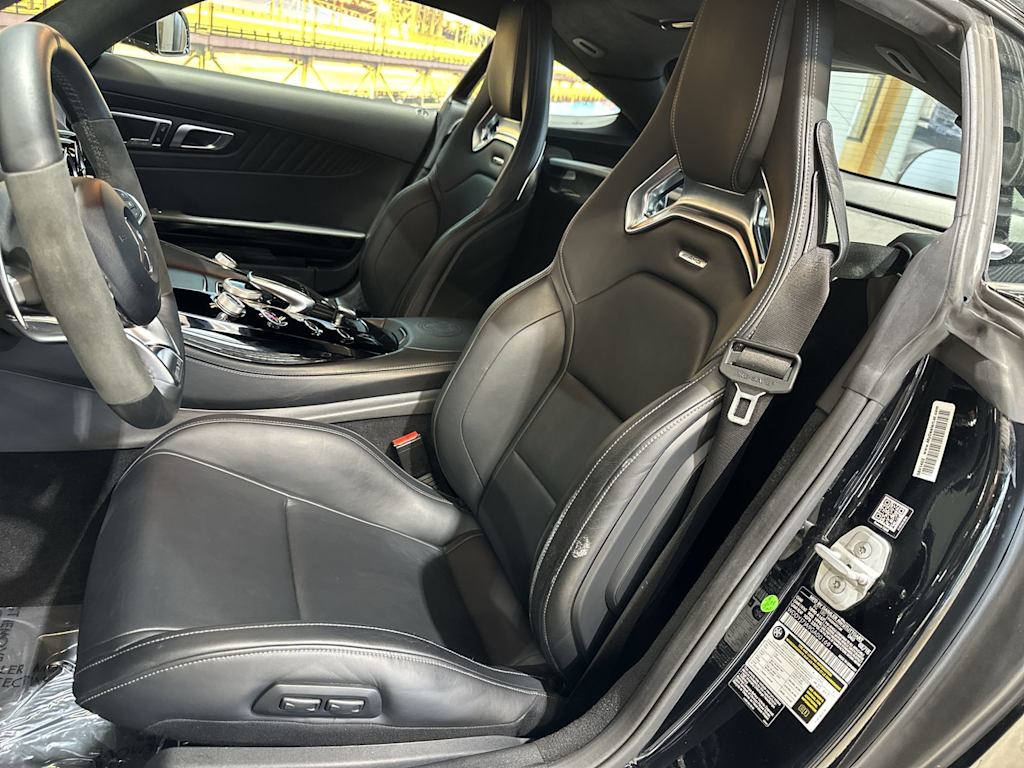 Thumbnail: 2016 Mercedes-Benz AMG GT - 12
