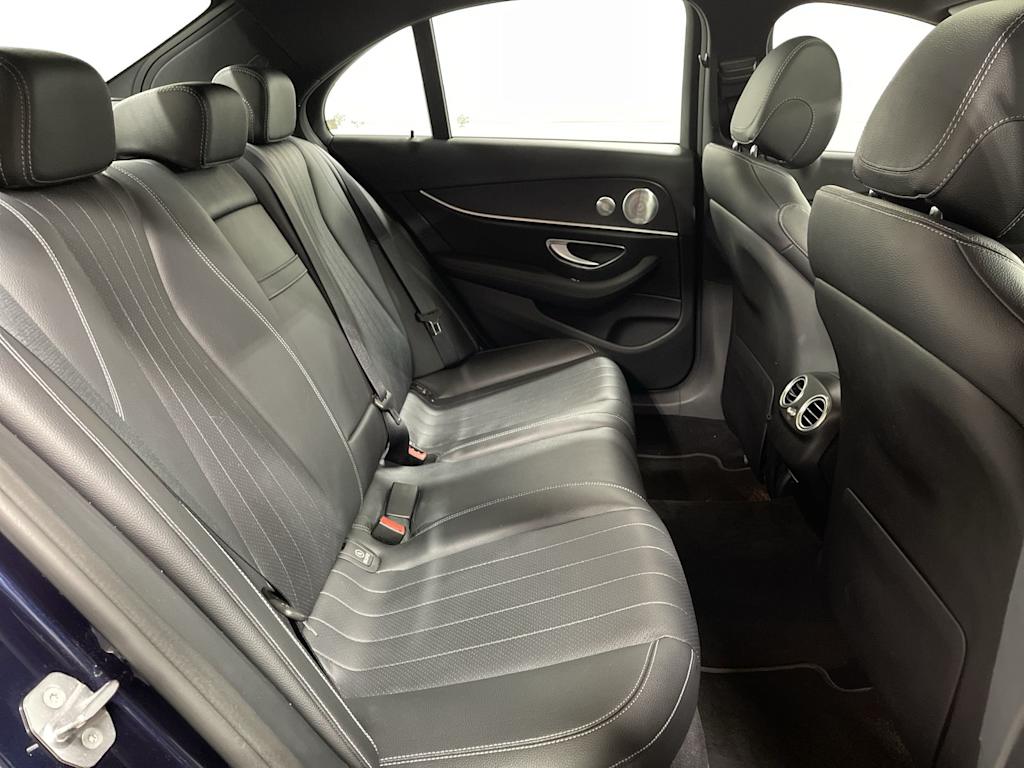 2018 Mercedes-Benz E-Class E 300 31