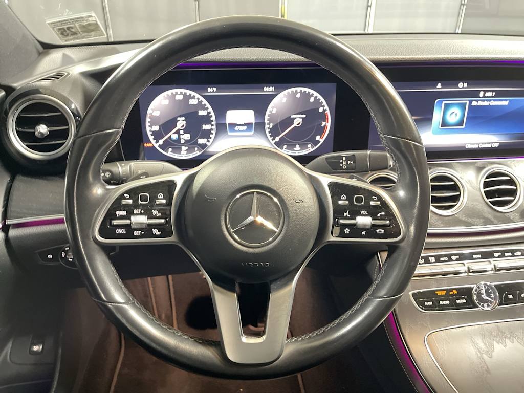 2020 Mercedes-Benz E-Class E 350 10