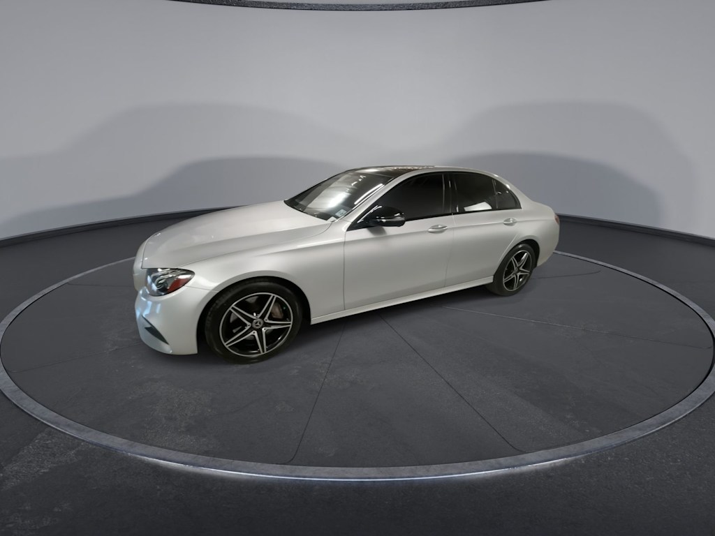 2020 Mercedes-Benz E-Class E 350 21