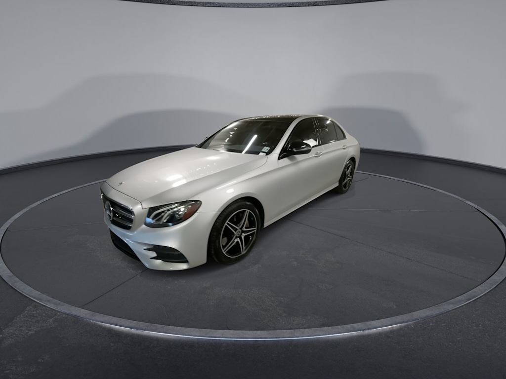 2020 Mercedes-Benz E-Class E 350 19